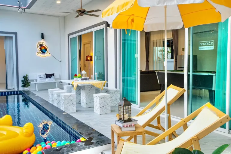 LINE_ALBUM_RELAX Pool villa Pattaya_260124_83