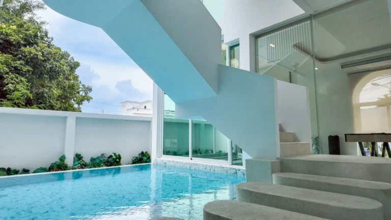 LINE_ALBUM_The Pool Space Villa BK Luxury_260620_1