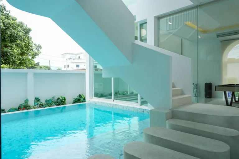 LINE_ALBUM_The Pool Space Villa BK Luxury_260620_16
