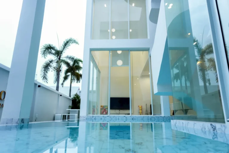 LINE_ALBUM_The Pool Space Villa BK Luxury_260620_20