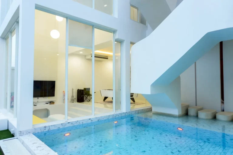 LINE_ALBUM_The Pool Space Villa BK Luxury_260620_21