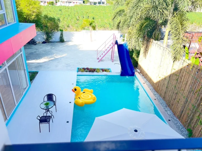 LINE_ALBUM_Dream pool villa 3_260630_3