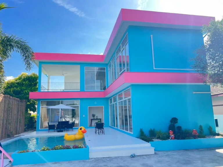 LINE_ALBUM_Dream pool villa 3_260630_6