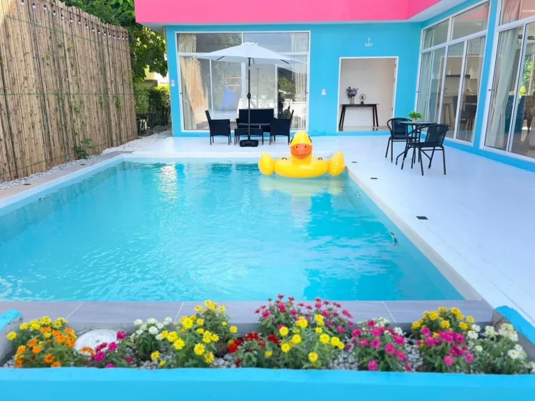 LINE_ALBUM_Dream pool villa 3_260630_7