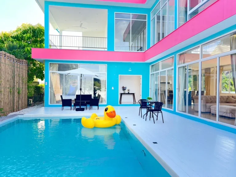 LINE_ALBUM_Dream pool villa 3_260630_9