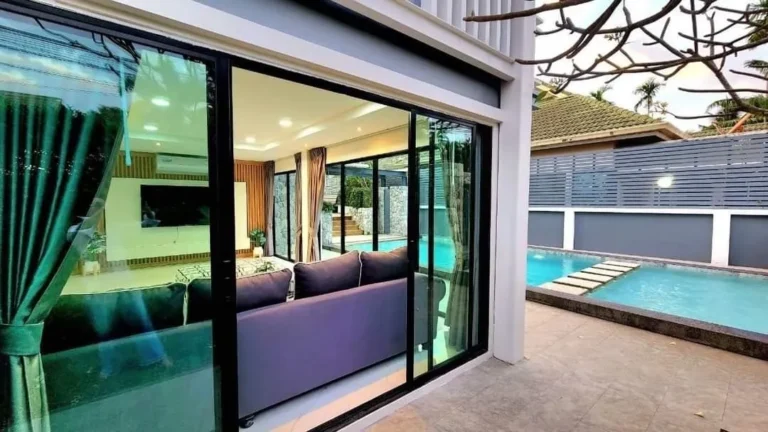 LINE_ALBUM_I am poolvilla pattaya no
