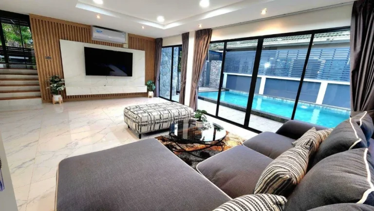 LINE_ALBUM_I am poolvilla pattaya no