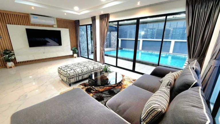 LINE_ALBUM_I am poolvilla pattaya no