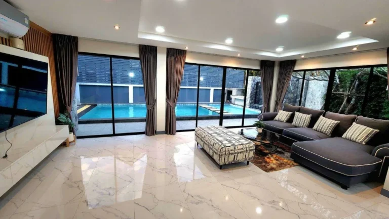 LINE_ALBUM_I am poolvilla pattaya no