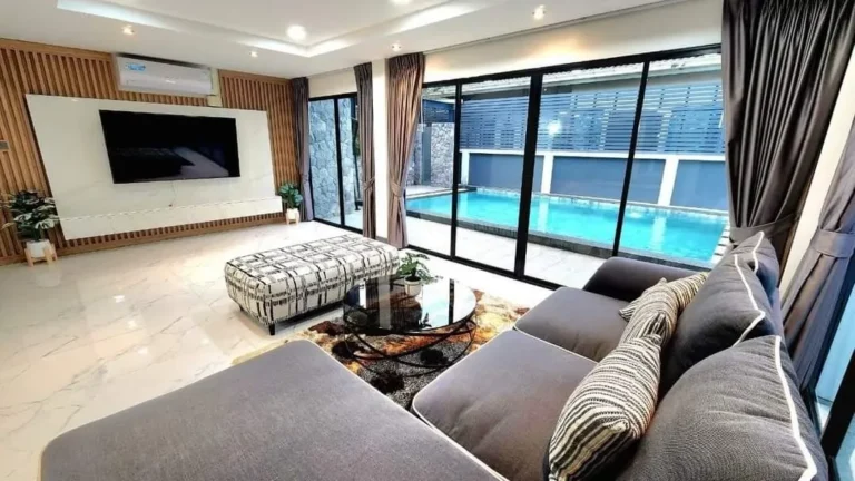 LINE_ALBUM_I am poolvilla pattaya no
