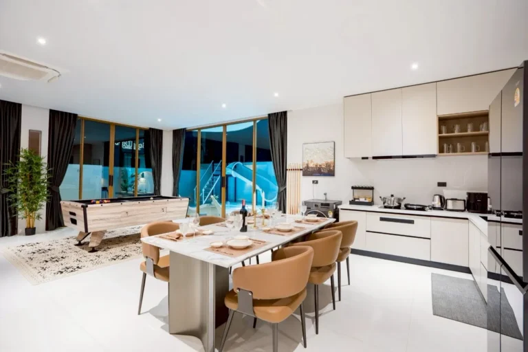 LINE_ALBUM_Good Days Pool Villa_260831_49