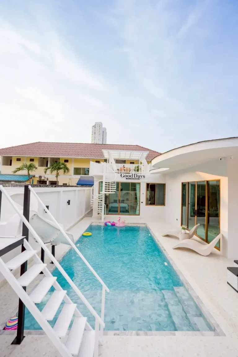 LINE_ALBUM_Good Days Pool Villa_260831_78